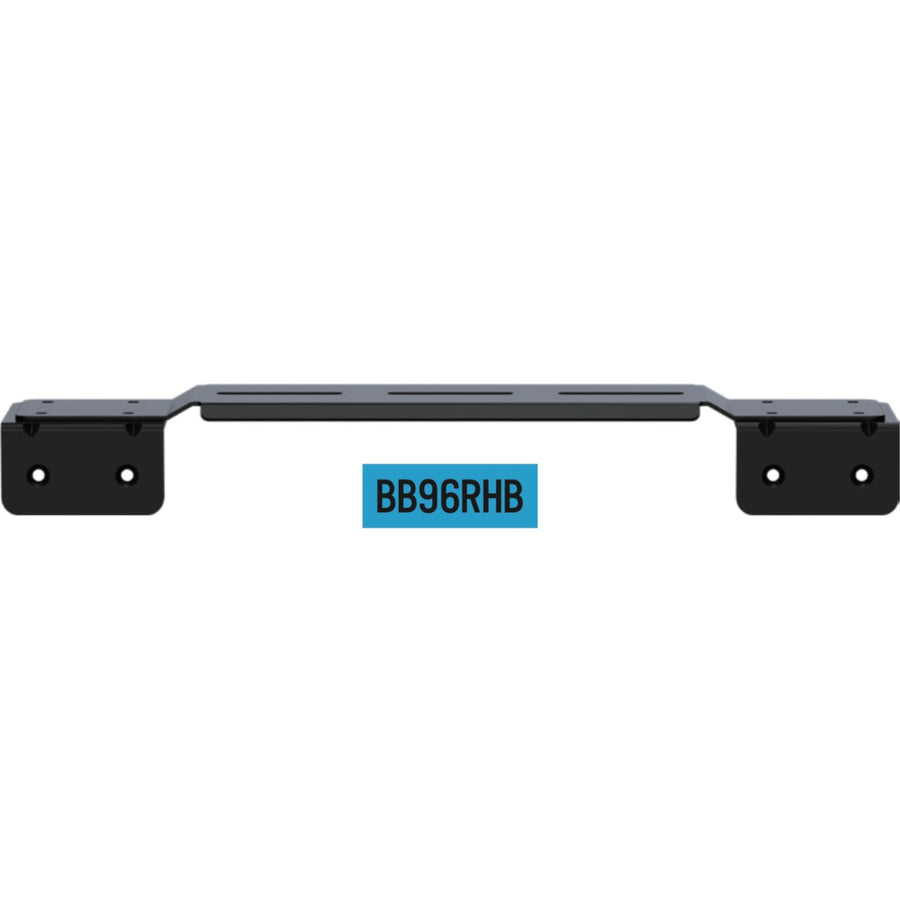 BUILTBRIGHT BB96RHB Headache Rack Bracket Type B