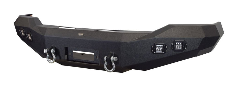 DV8 Offroad Bumper - FBTT2-02