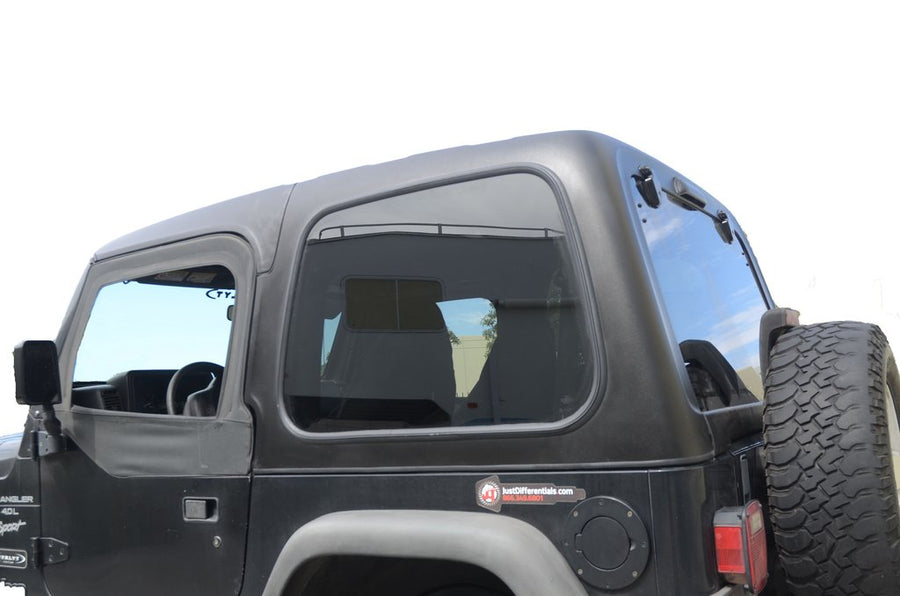 DV8 Offroad Hard Top - HT96SB22
