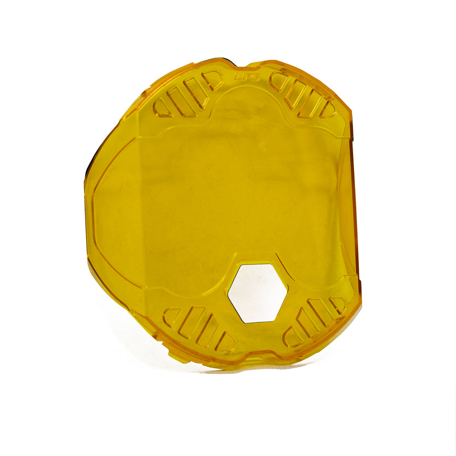 LP6 Single Rock Guard (Baja Amber)