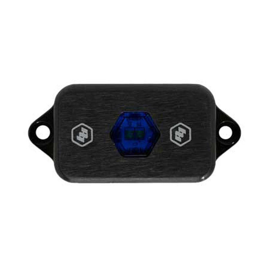 LED Rock Light (Blue)