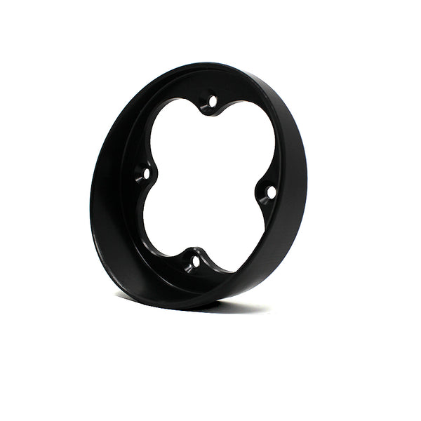 Squadron Angled Bezel
