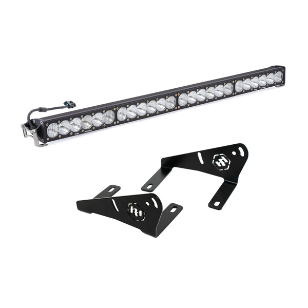 Polaris RZR Pro R 40” Onx6 Roof Bar Kit