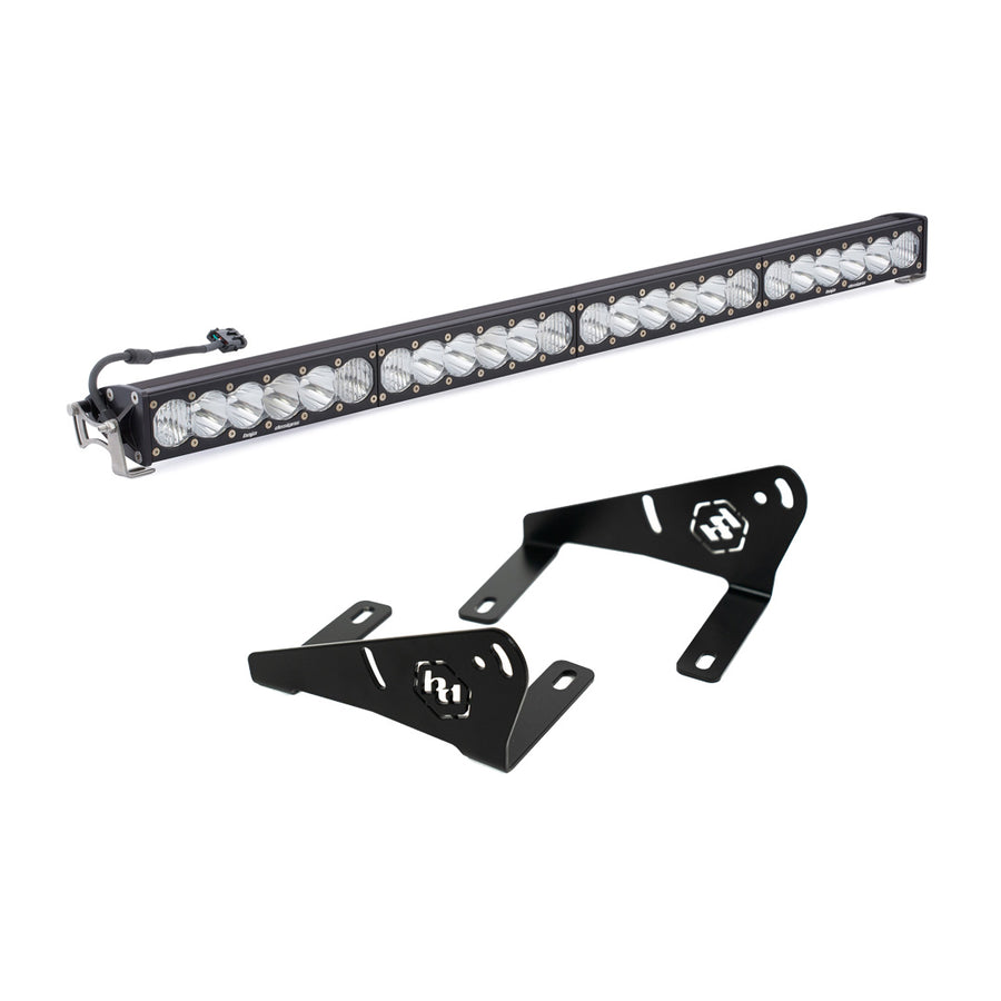 Polaris RZR Pro R 40” Onx6 Roof Bar Kit