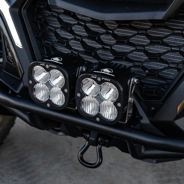 Can-Am Maverick R XL Pro Pre-Runner Bumper Kit