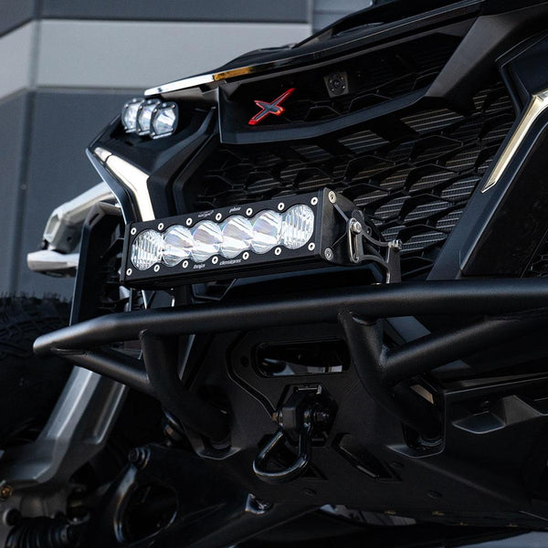 Can-Am Maverick R 10" OnX6+ Pre-Runner Bumper Kit