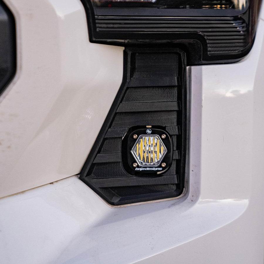 Toyota S1 Vent Kit - 2024-2026 Toyota Tacoma