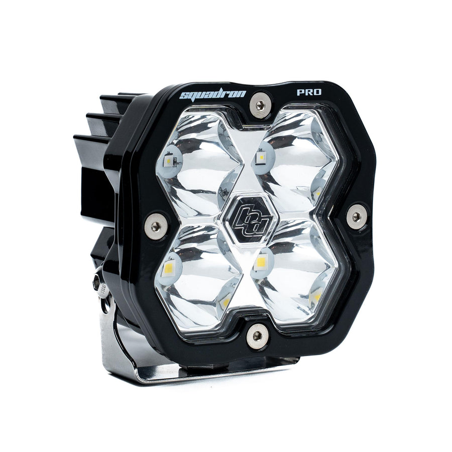 Squadron 2.0 Pro LED Spot