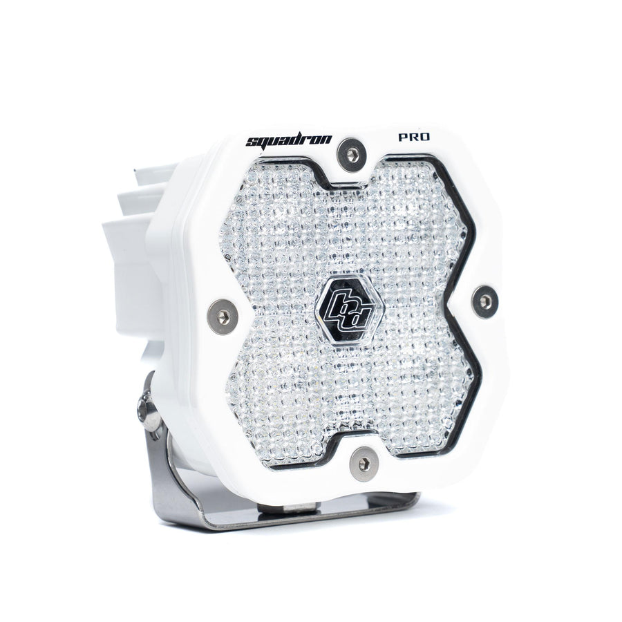 Squadron 2.0 Pro White LED Work/Scene