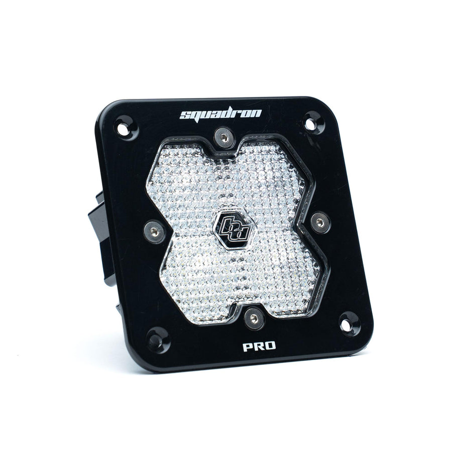 Squadron 2.0 Pro Flush Mount LED Work/Scene