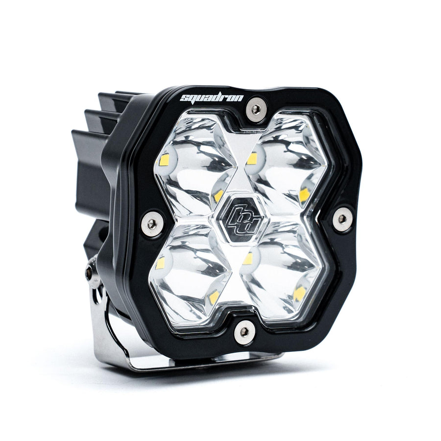 Squadron 2.0 Sport LED Spot