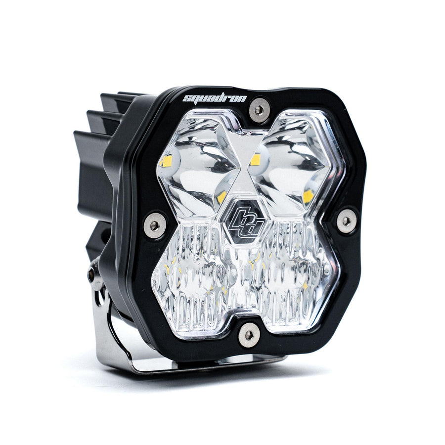 Squadron 2.0 Sport LED Driving/Combo