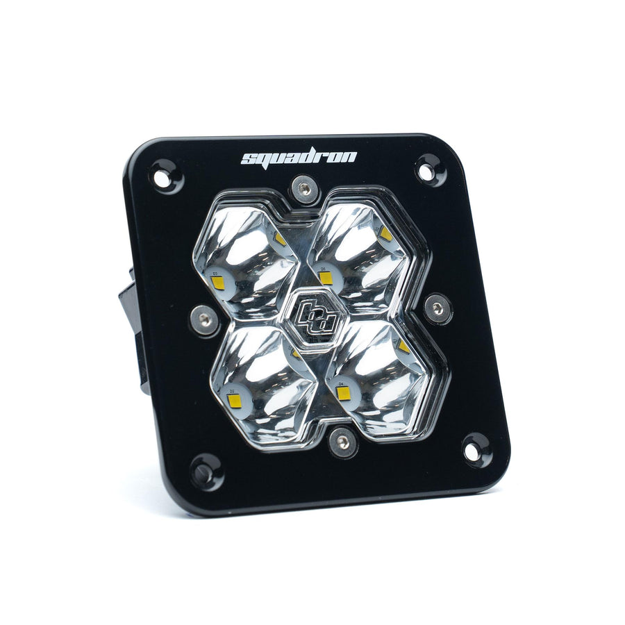 Squadron 2.0 Sport Flush Mount LED Spot