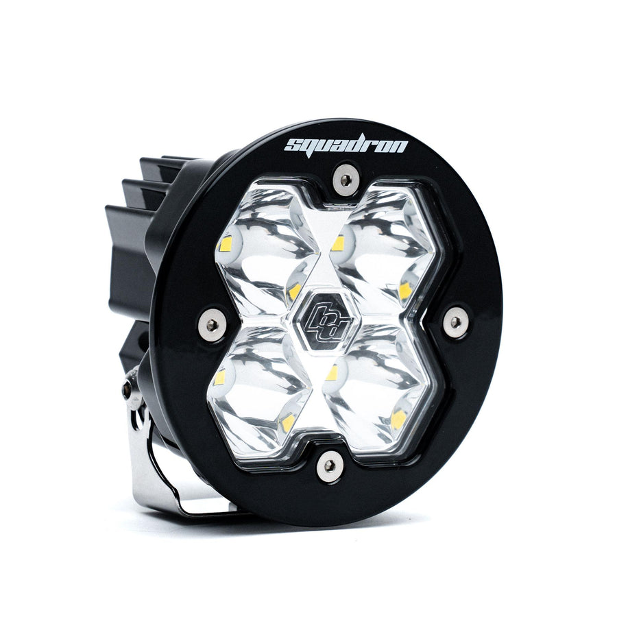 Squadron-R 2.0 Sport LED Spot