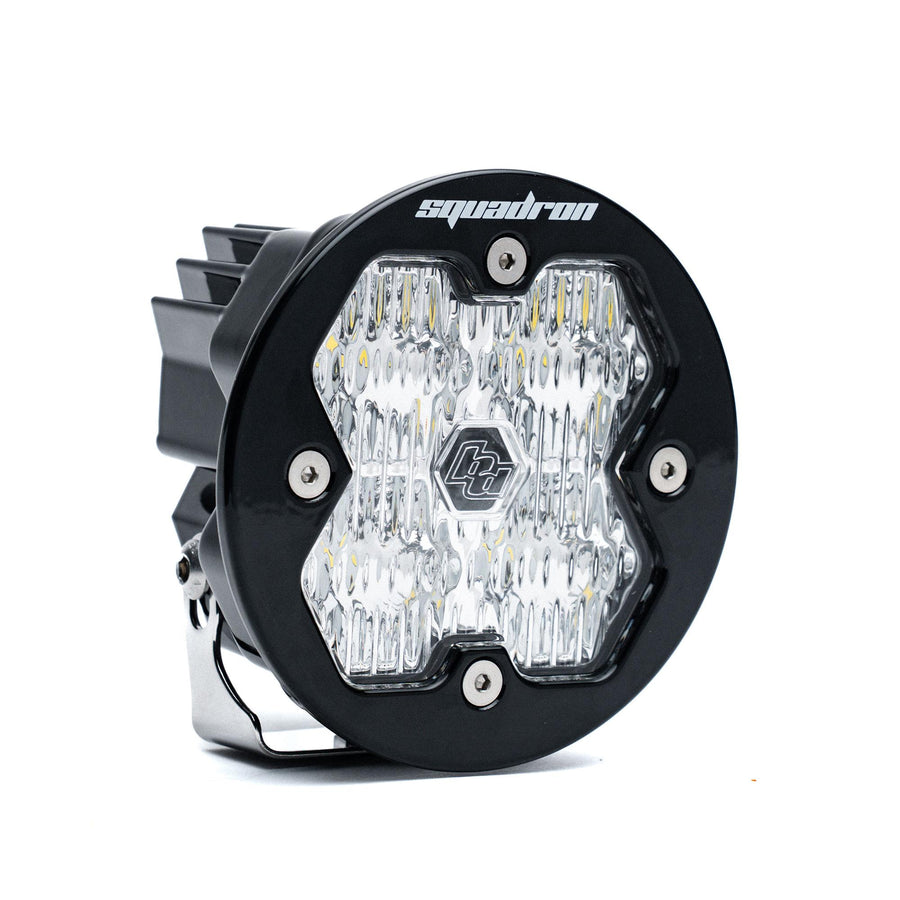 Squadron-R 2.0 Sport LED Wide Cornering