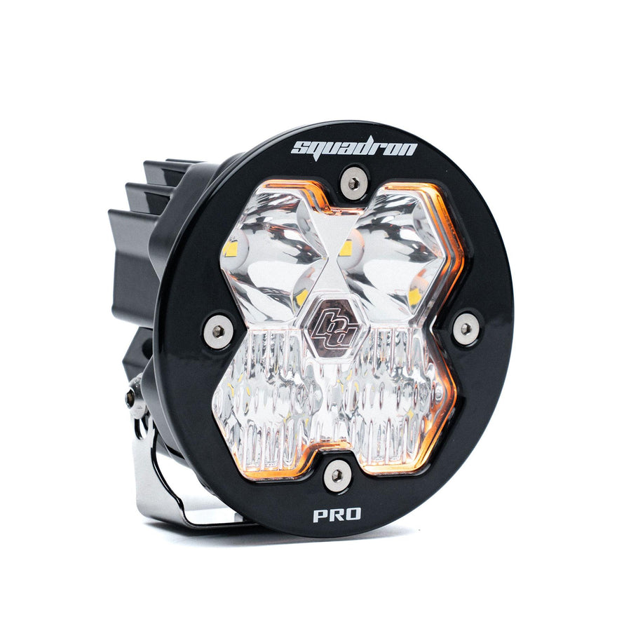 Squadron-R 2.0 Pro LED Driving/Combo