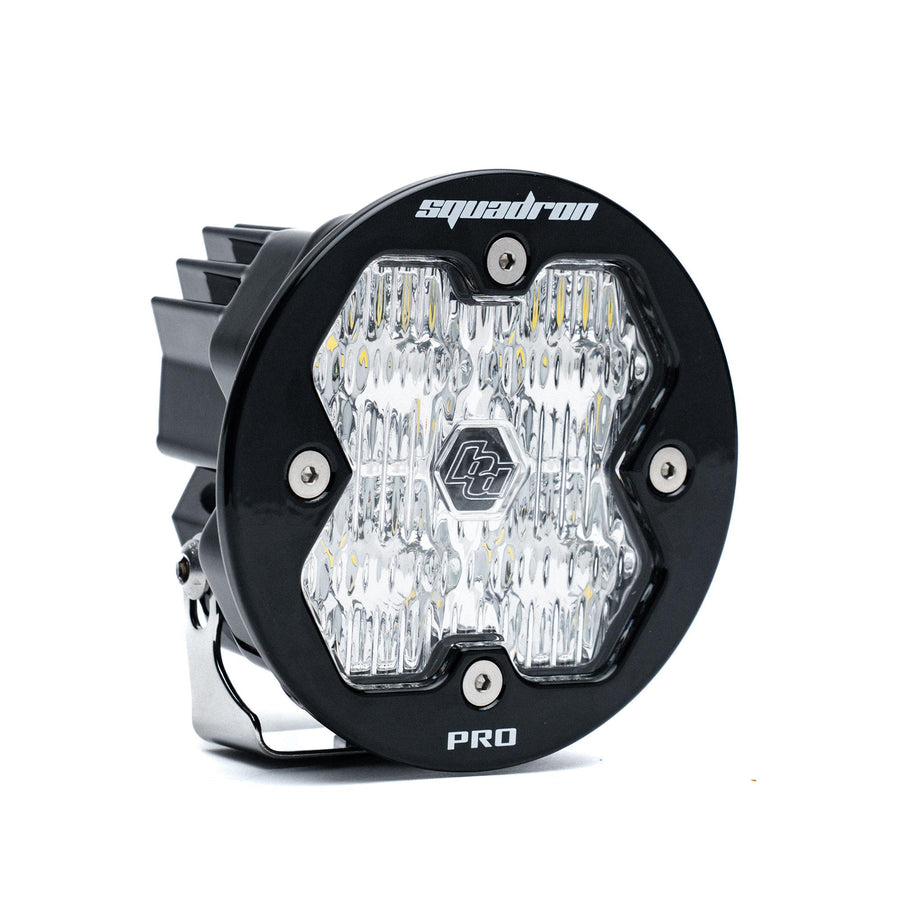 Squadron-R 2.0 Pro LED Wide Cornering