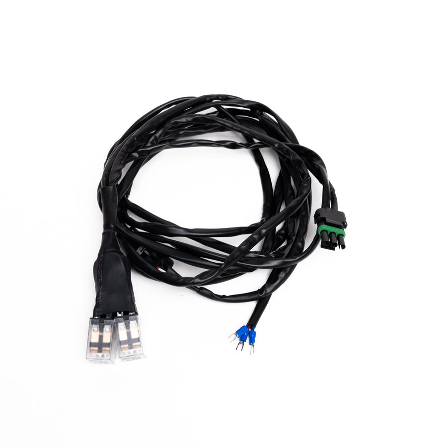 Harness Power Management Universal Motor Actuator Adapter Harness