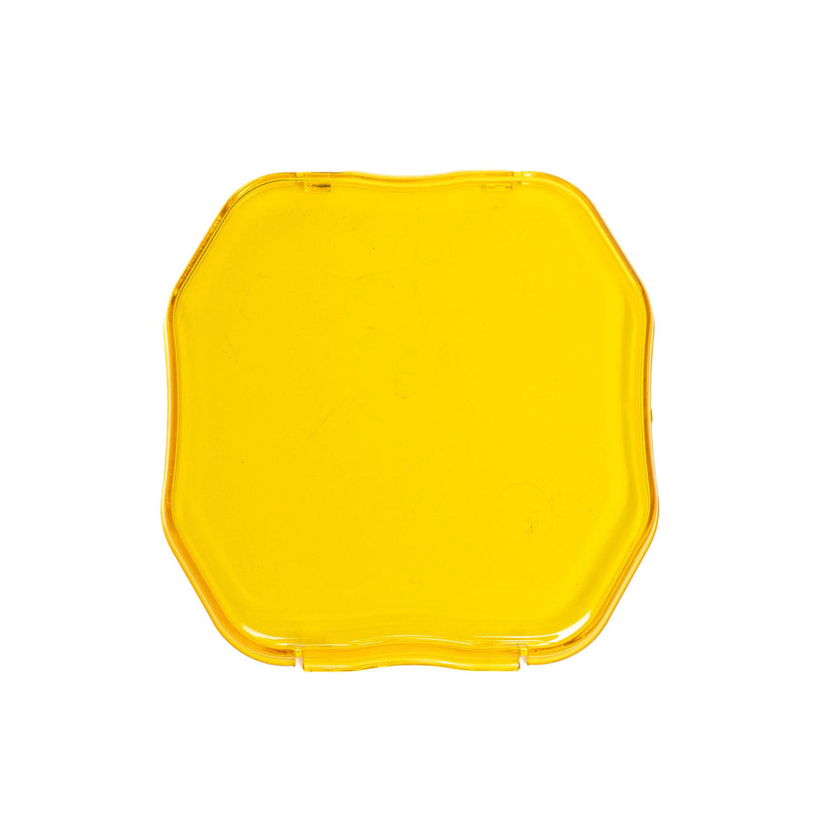 Squadron 2.0 Single Rock Guard Baja Amber