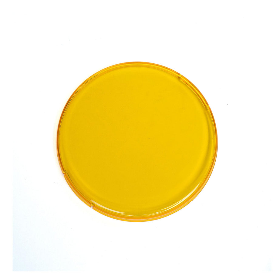 Squadron-R 2.0 Single Rock Guard Baja Amber