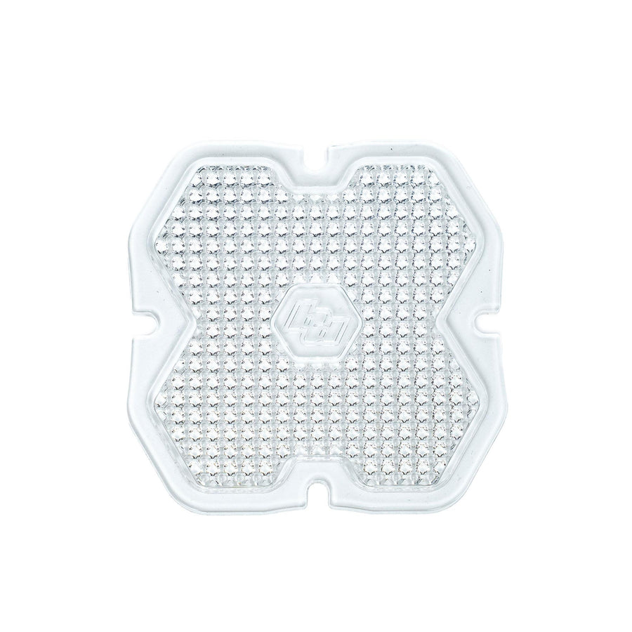 Squadron 2.0 Work/Scene Clear Lens Kit