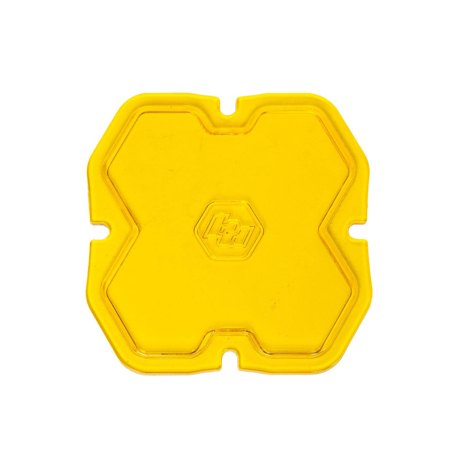 Squadron 2.0 Baja Amber Spot Lens Kit