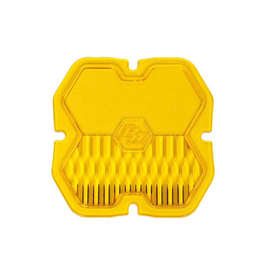 Squadron 2.0 Baja Amber Driving Combo Lens Kit