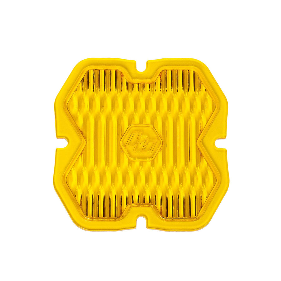 Squadron 2.0 Baja Amber Wide Cornering Lens Kit