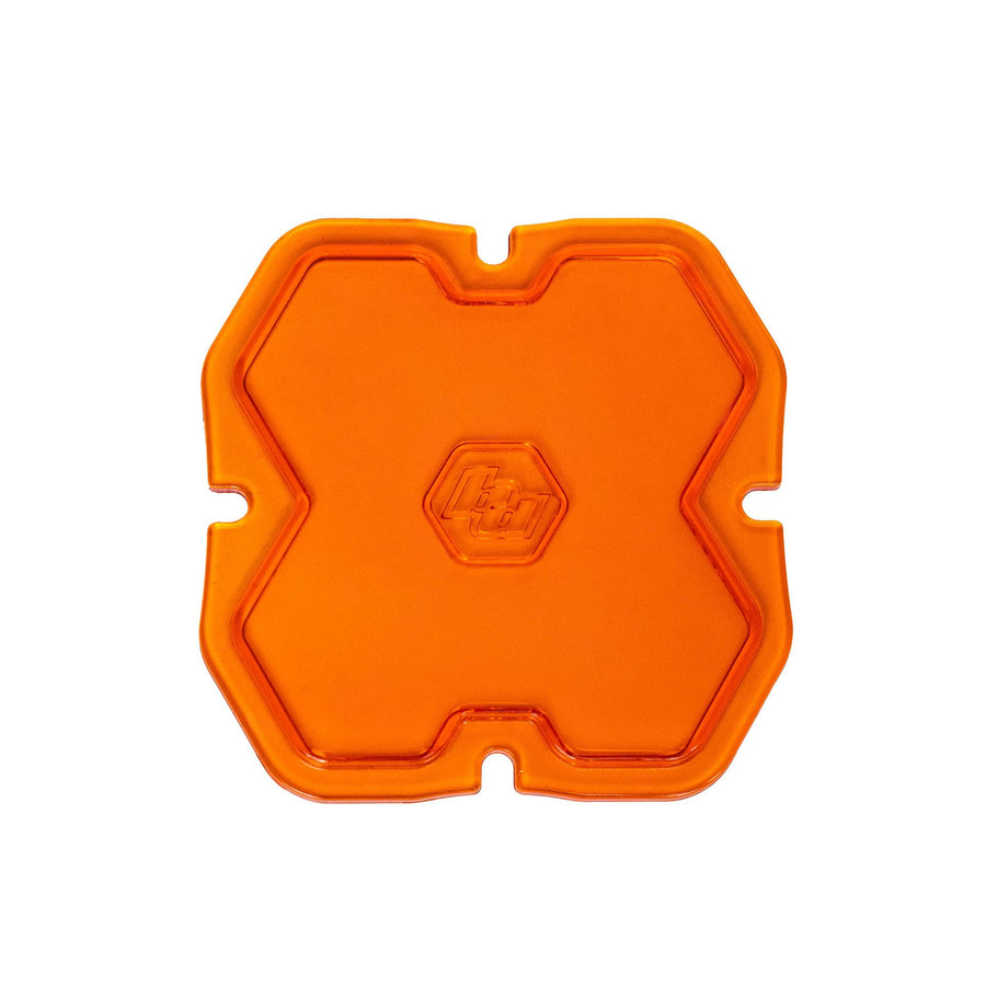 Squadron 2.0 Factory Amber Spot Lens Kit