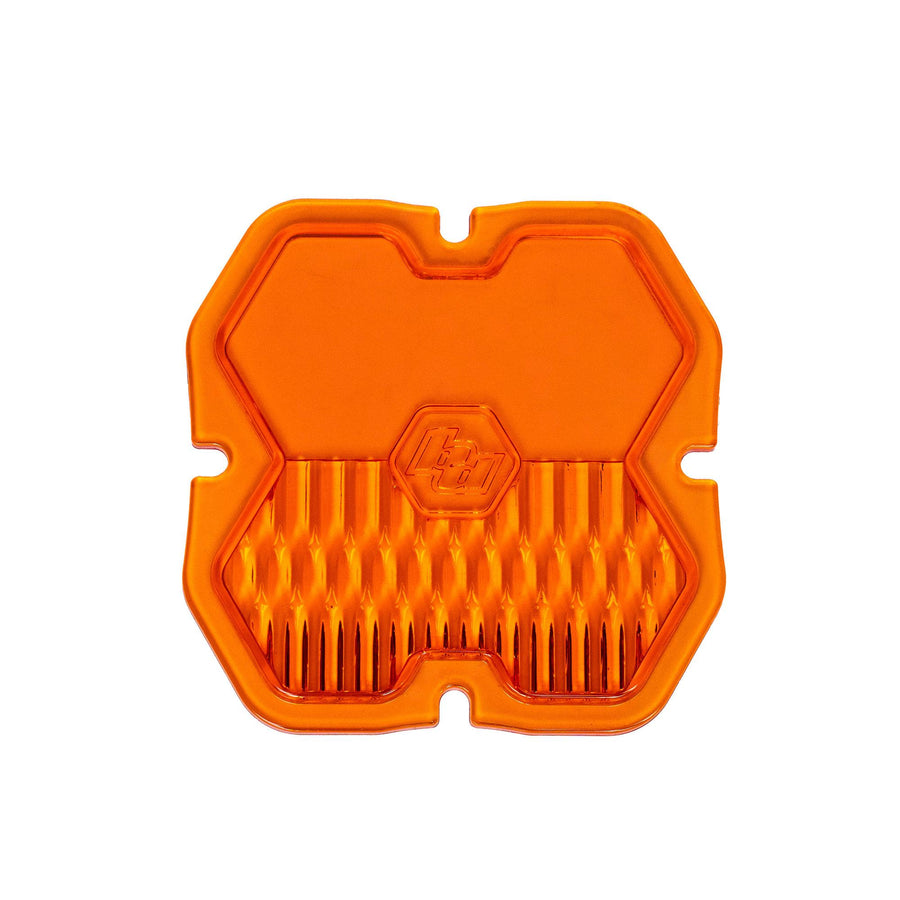 Squadron 2.0 Factory Amber Driving Combo Lens Kit