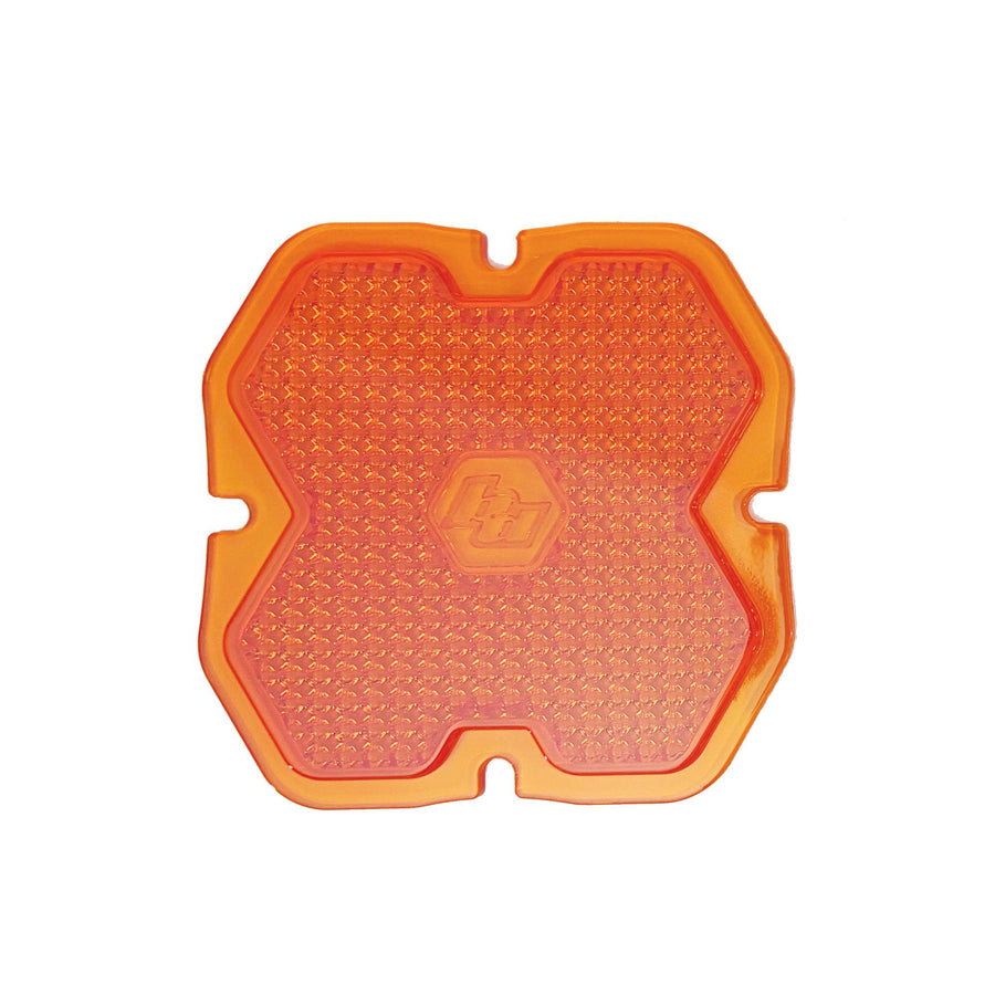 Squadron 2.0 Factory Amber Work/Scene Lens Kit