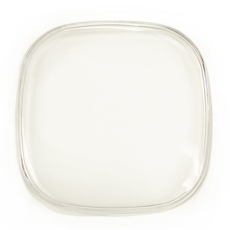 Squadron Rock Guard (Clear)