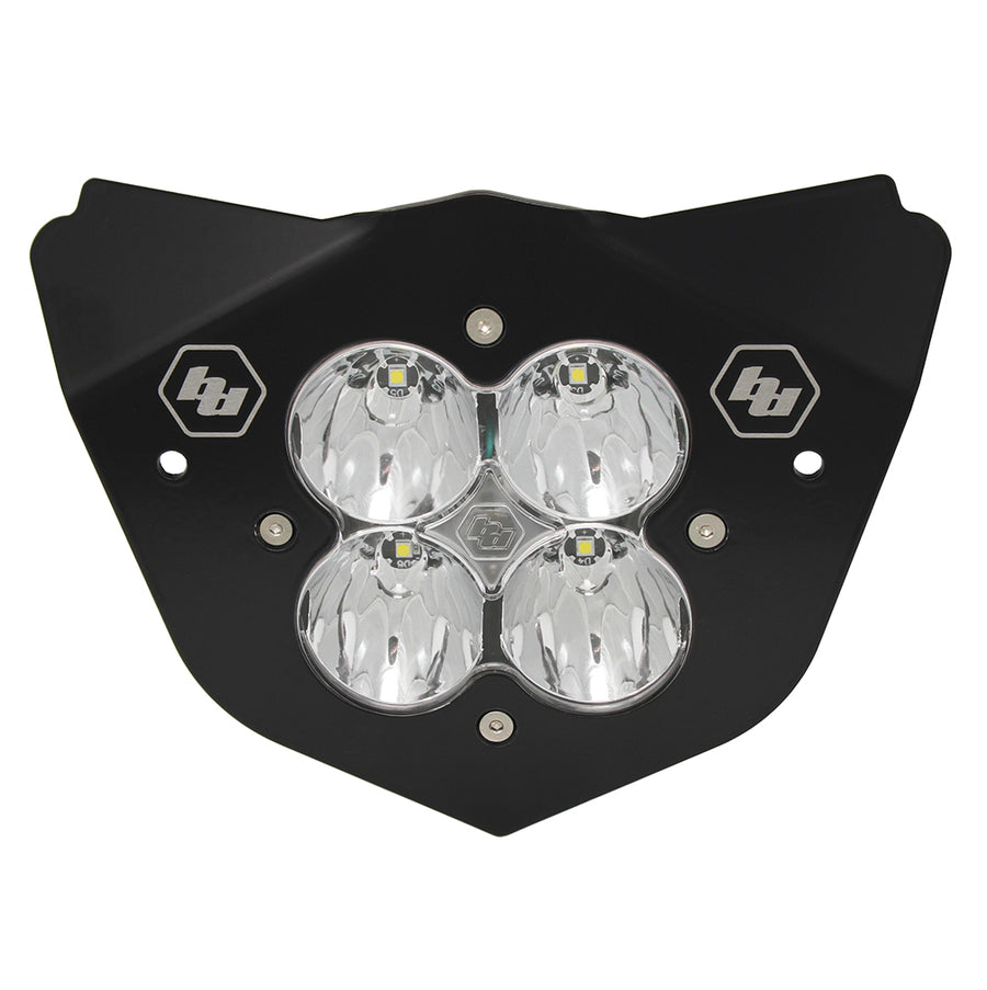 XL80 Headlight Kit - Yamaha 2015-2023 WR250F; 2012-18 2021-2023 WR450F