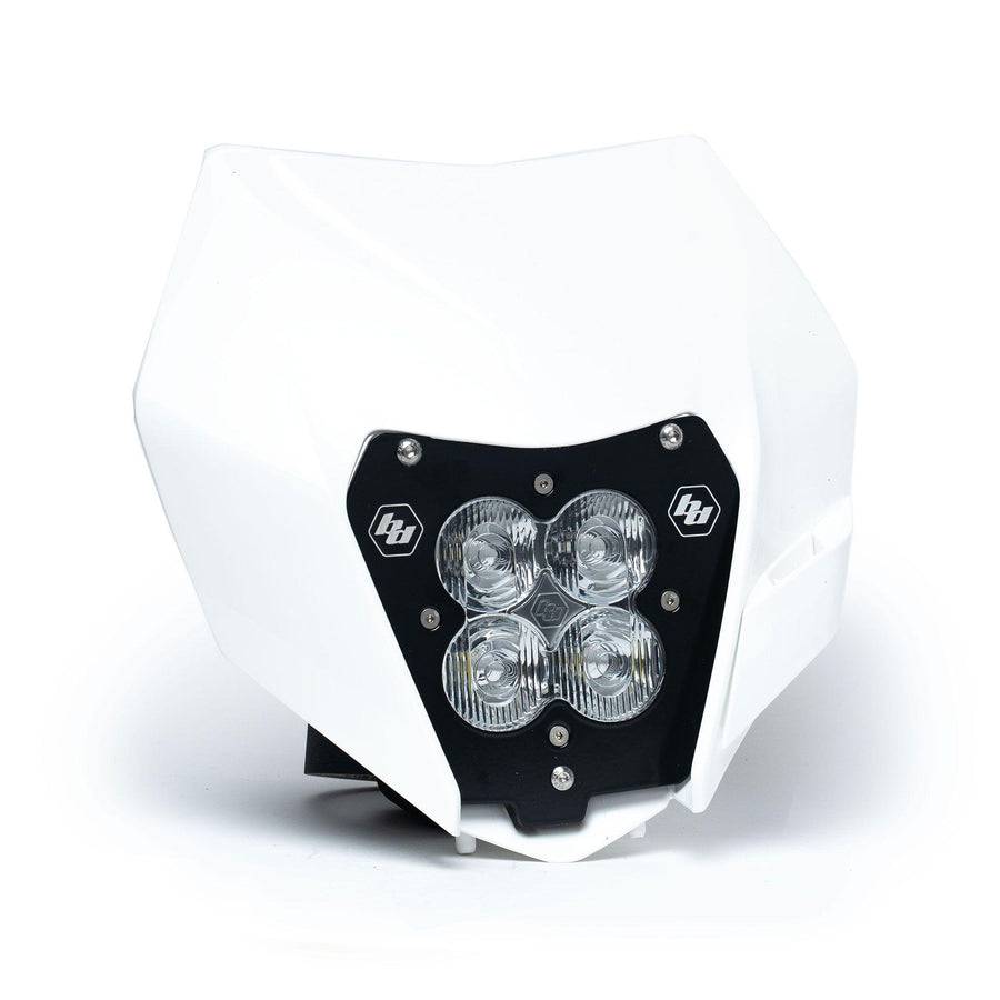 XL40 A/C LED Husqvarna Kit (15-16)