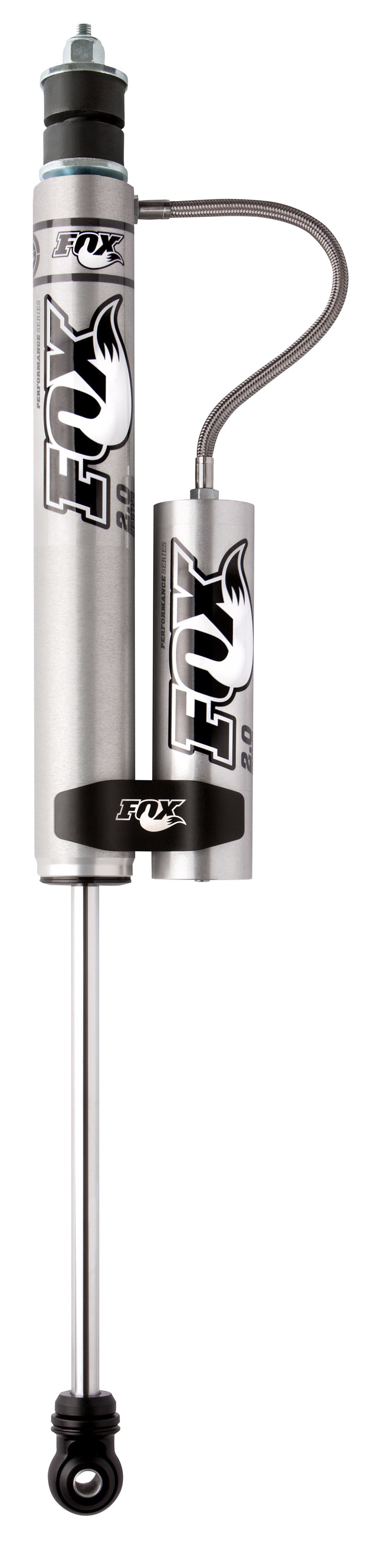 PERFORMANCE SERIES 2.0 SMOOTH BODY RESERVOIR SHOCK
