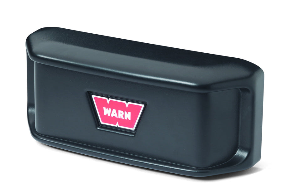 Roller Fairlead Cover For WARN Hidden Kit