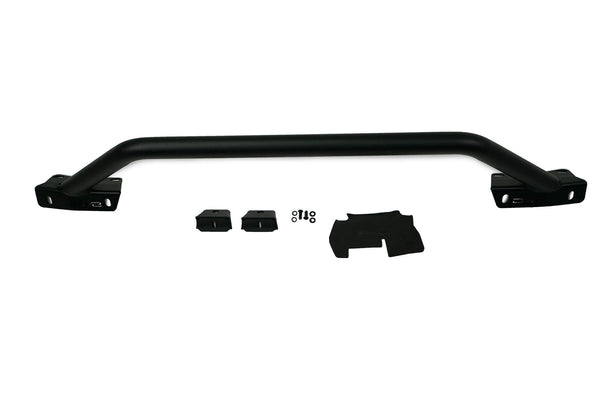 2021-22 Ford Bronco - Factory Bumper Bull Bar?
