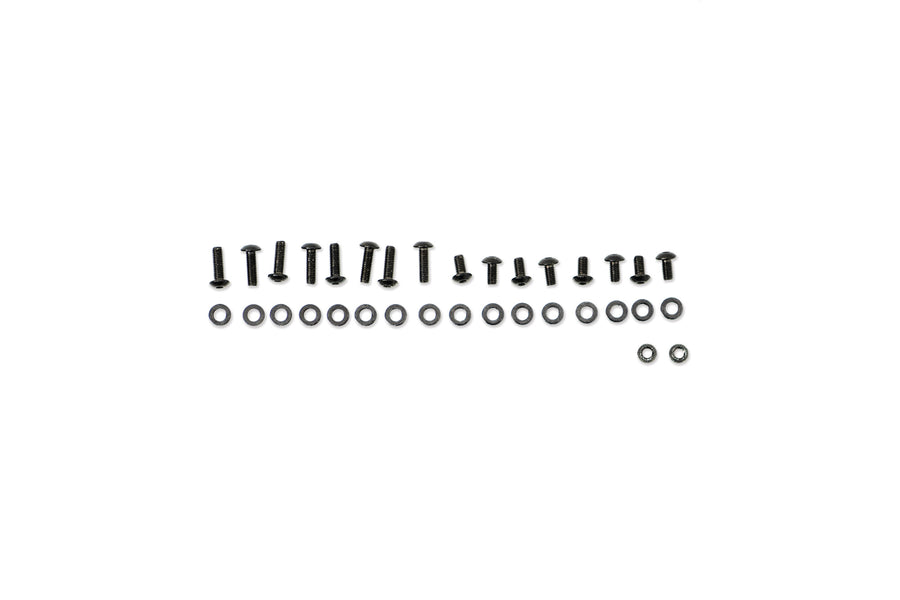 M5 HARDWARE KIT FOR DV8 DIGITAL DEVICE MOUNTS