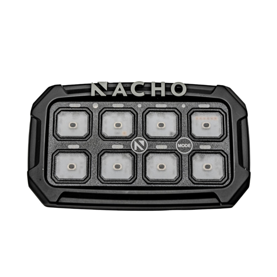 ARB - NAC11SW - NACHO Switch System