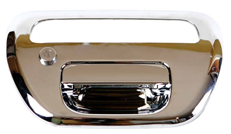 Pop & Lock Tailgate Lock - PL3700C