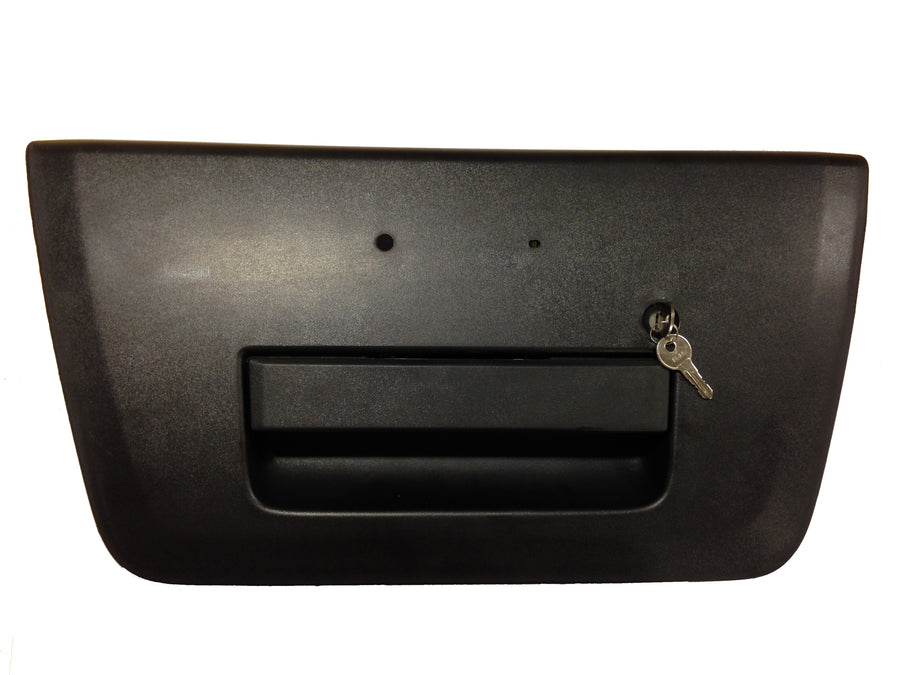 Pop & Lock Tailgate Lock - PL4200