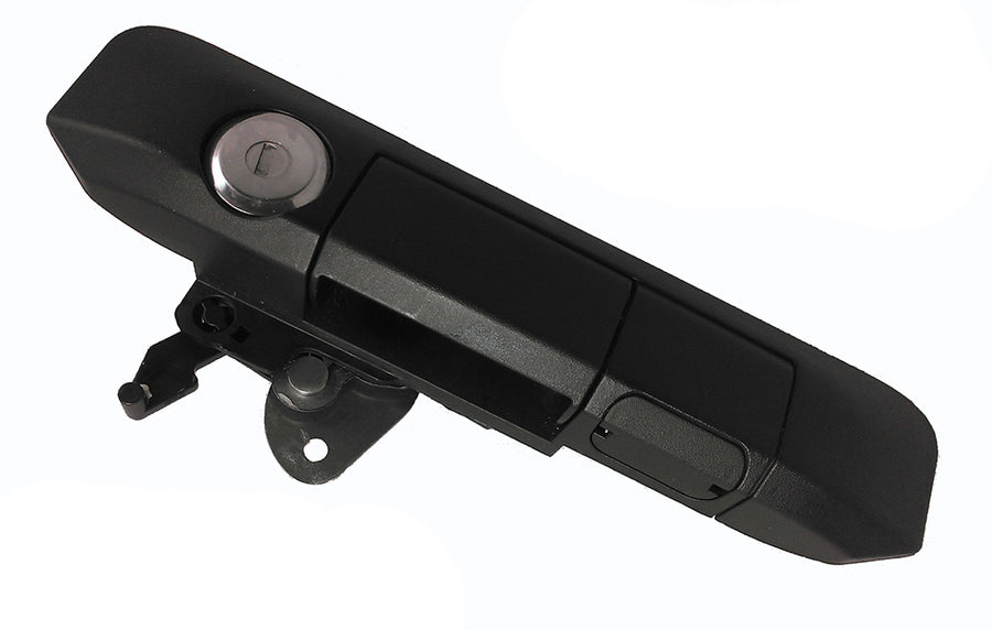Pop & Lock Tailgate Lock - PL5400
