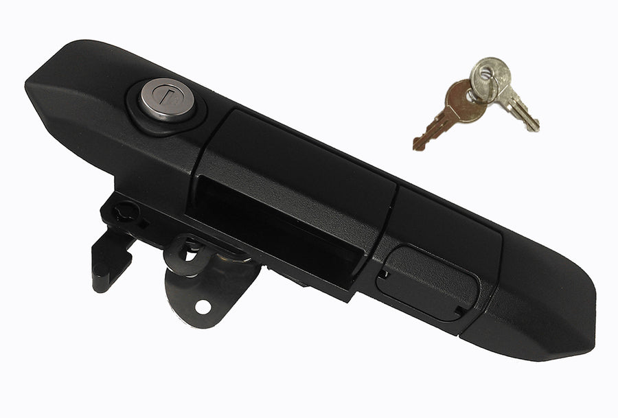 Pop & Lock Tailgate Lock - PL5500