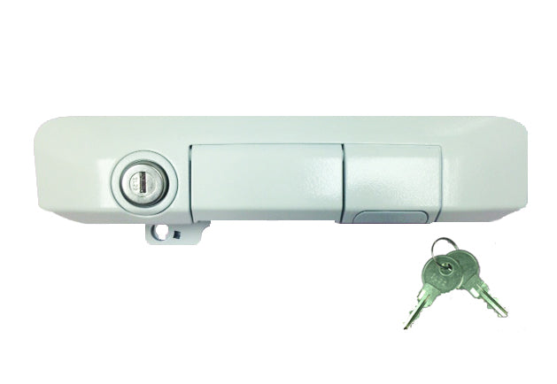 Pop & Lock Tailgate Lock - PL5503