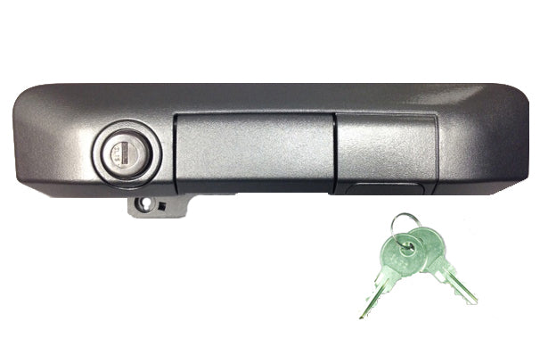 Pop & Lock Tailgate Lock - PL5508