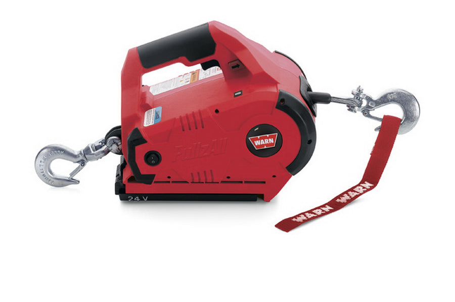 CORDLESS PULLZALL 24V KIT