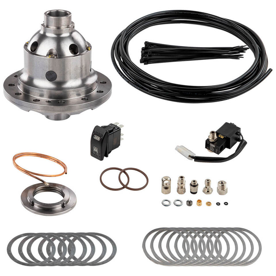 ARB - RD264 - Air Locker