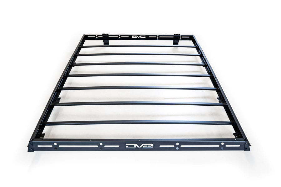 FULL-LENGTH ROOF RACK