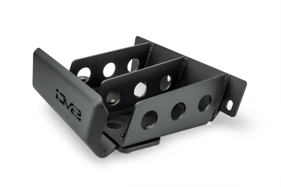 DV8 Offroad Rock Sliders - SRGL-01