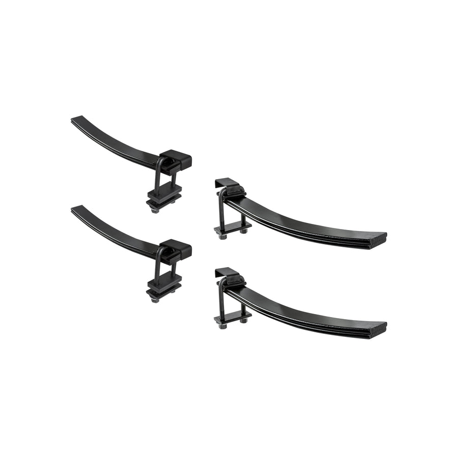 SuperSprings For Chevrolet 4500 / 5500 / 6500 International CV